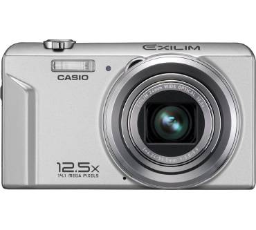 Produktbild Casio Exilim EX-ZS100