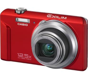 Produktbild Casio Exilim EX-ZS100