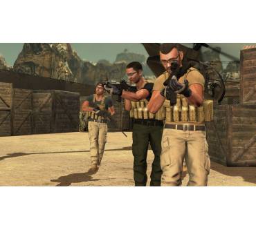 Produktbild Blackwater (für Xbox 360)