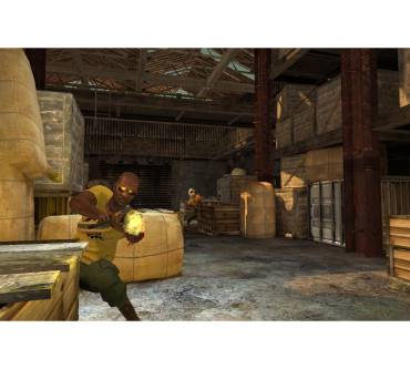 Produktbild Blackwater (für Xbox 360)