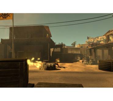 Produktbild Blackwater (für Xbox 360)