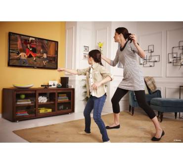 Produktbild Kinect Disneyland Adventures (für Xbox 360)