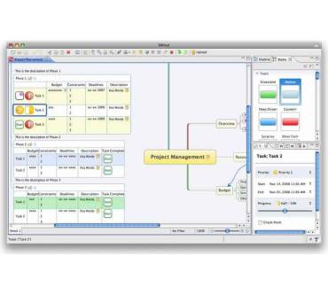 Produktbild XMind 3 Pro