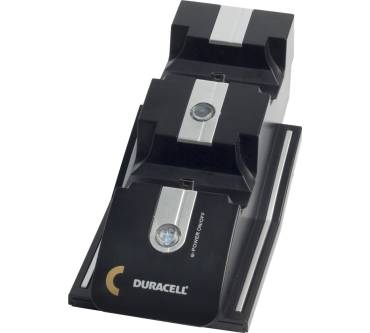 Produktbild Duracell Charge Box