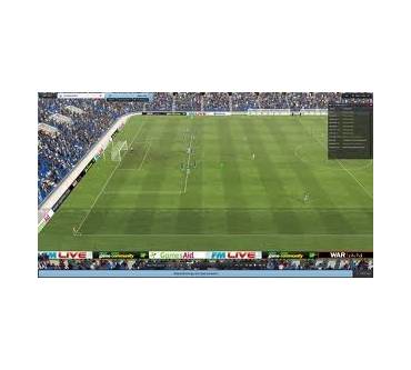 Produktbild Football Manager 2012 (für PC)