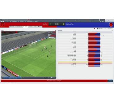 Produktbild Football Manager 2012 (für PC)