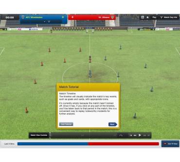 Produktbild Football Manager 2012 (für PC)