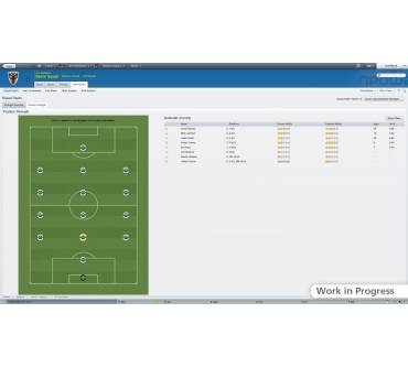 Produktbild Football Manager 2012 (für PC)