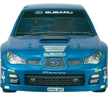 Produktbild Reely Straßenmodell Subaru Impreza WRC 4WD P-180 RTR