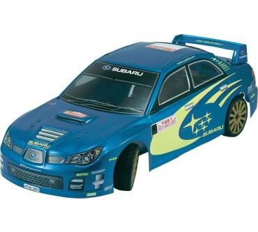 Produktbild Reely Straßenmodell Subaru Impreza WRC 4WD P-180 RTR