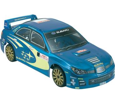 Produktbild Reely Straßenmodell Subaru Impreza WRC 4WD P-180 RTR