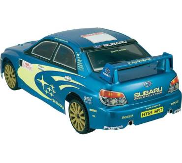 Produktbild Reely Straßenmodell Subaru Impreza WRC 4WD P-180 RTR