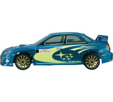 Produktbild Reely Straßenmodell Subaru Impreza WRC 4WD P-180 RTR