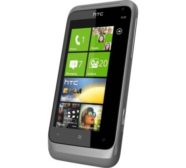 Produktbild HTC Radar