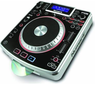 Produktbild Numark NDX 900