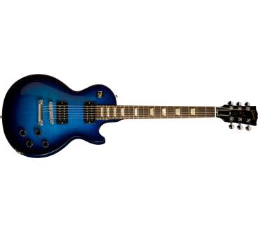 Produktbild Gibson Les Paul Studio Pro Plus