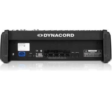 Produktbild Dynacord CMS 1000-3