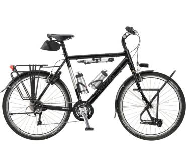 Produktbild Koga Traveller  KS-TR 28 - Rohloff Speedhub (Modell 2012)