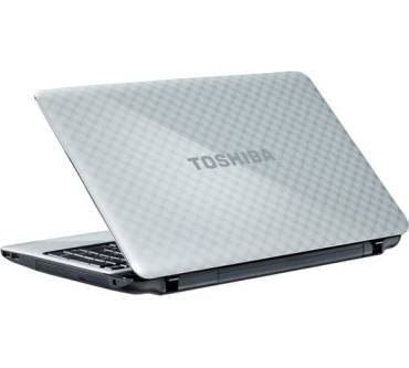 Produktbild Toshiba Satellite L750