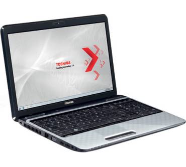 Produktbild Toshiba Satellite L750