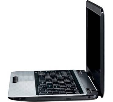 Produktbild Toshiba Satellite L750