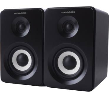 Produktbild Cocktail Audio X10 mit Cap10