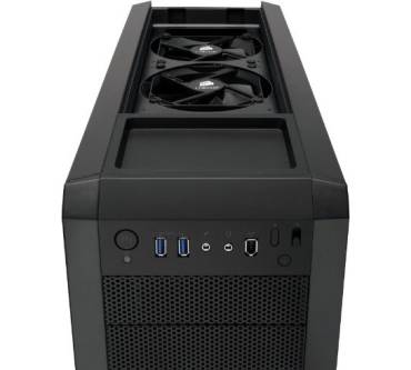 Produktbild Corsair Carbide 500R