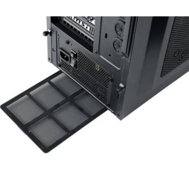 Produktbild Corsair Carbide 500R