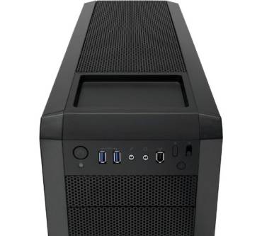 Produktbild Corsair Carbide 500R