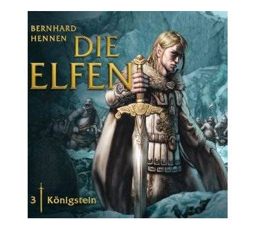 Produktbild Bernhard Hennen / Dennis Erhardt Die Elfen (Folgen 1 - 3)