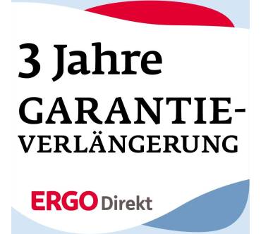 Produktbild Ergo Direkt Amazon-Garantieverlängerung