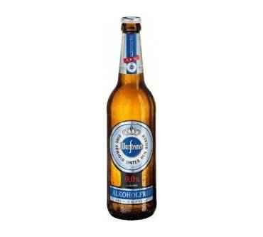 Produktbild Warsteiner Alkoholfrei