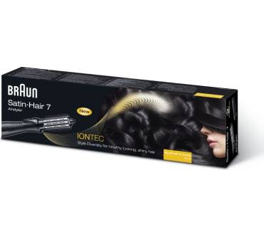 Produktbild Braun Satin Hair 7 Airstyler (AS 720)