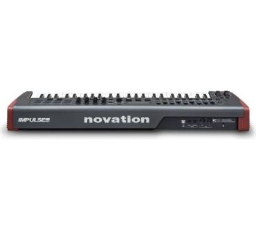 Produktbild Novation Impulse 49