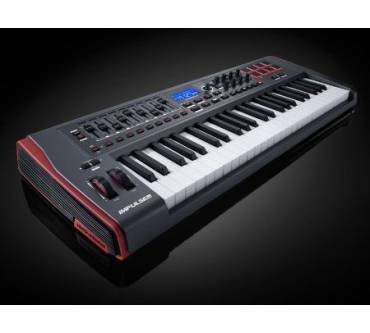 Produktbild Novation Impulse 49