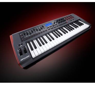 Produktbild Novation Impulse 49