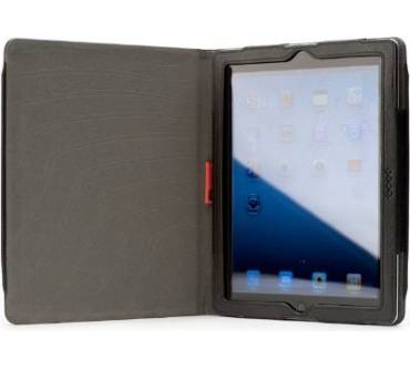 Produktbild Booq Folio für iPad 2