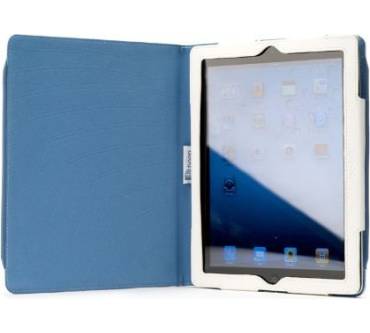 Produktbild Booq Folio für iPad 2