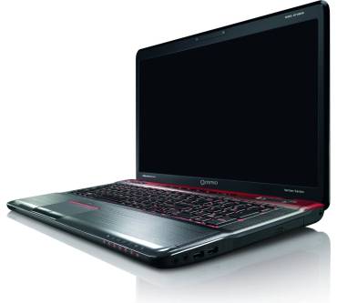 Produktbild Toshiba Qosmio X770