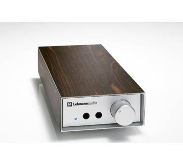 Produktbild Lehmann Audio Linear SE