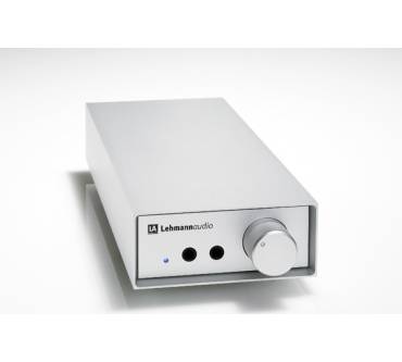 Produktbild Lehmann Audio Linear SE