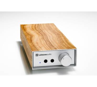 Produktbild Lehmann Audio Linear SE