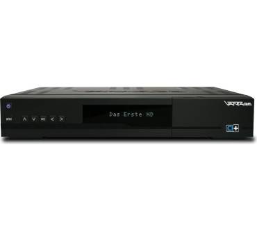 Produktbild Vantage VT-100S USB PVR