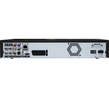 Produktbild Vantage VT-100S USB PVR