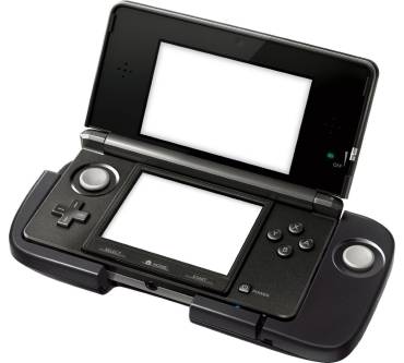 Produktbild Nintendo Circle Pad Pro