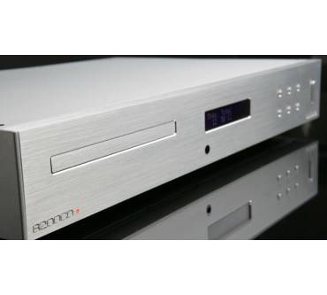 Produktbild Audiolab 8200 CD