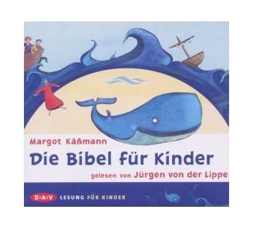 Produktbild Margot Käßmann Die Bibel für Kinder