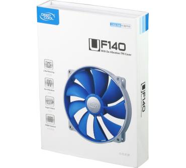 Produktbild DeepCool UF 140