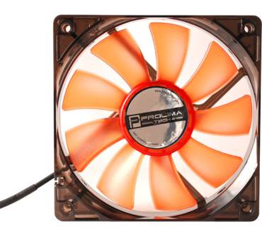 Produktbild Prolimatech Red Vortex 14 LED