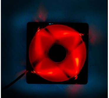 Produktbild Prolimatech Red Vortex 14 LED